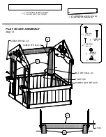 Preview for 38 page of Backyard Discovery SCENIC 36013 Owner'S Manual