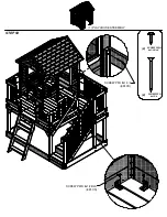 Preview for 82 page of Backyard Discovery SCENIC HEIGHTS Owner'S Manual