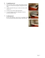 Preview for 3 page of Backyard Plus Lift ’n Glide Instructions