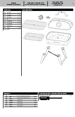 Preview for 3 page of Backyard By12-084-029-82 Owner'S Manual