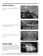 Preview for 18 page of Bad Boy 1100cc Owner'S Manual