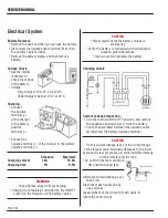 Preview for 126 page of Bad Boy 1500 Service Manual