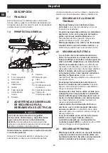 Preview for 20 page of Bad Boy CS80B140A18 Operator'S Manual