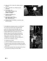 Preview for 24 page of Bad Boy Outlaw XP 5400 Owner'S, Service & Parts Manual