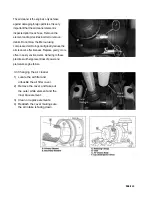 Preview for 25 page of Bad Boy Outlaw XP 5400 Owner'S, Service & Parts Manual