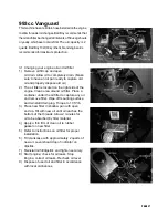 Preview for 27 page of Bad Boy Outlaw XP 5400 Owner'S, Service & Parts Manual