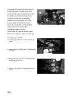 Preview for 28 page of Bad Boy Outlaw XP 5400 Owner'S, Service & Parts Manual