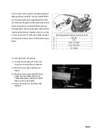 Preview for 29 page of Bad Boy Outlaw XP 5400 Owner'S, Service & Parts Manual