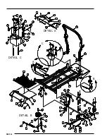 Preview for 44 page of Bad Boy Outlaw XP 5400 Owner'S, Service & Parts Manual