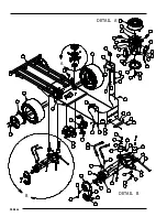 Preview for 46 page of Bad Boy Outlaw XP 5400 Owner'S, Service & Parts Manual