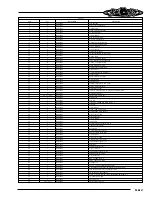 Preview for 47 page of Bad Boy Outlaw XP 5400 Owner'S, Service & Parts Manual