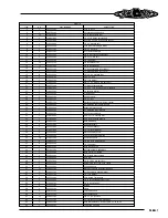 Preview for 57 page of Bad Boy Outlaw XP 5400 Owner'S, Service & Parts Manual