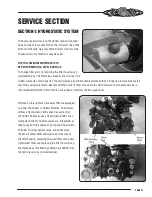 Preview for 17 page of Bad Boy OUTLAW Owner'S, Service & Parts Manual