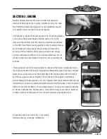 Preview for 19 page of Bad Boy OUTLAW Owner'S, Service & Parts Manual