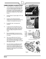 Preview for 18 page of Bad Boy REVOLT BRV36FX691 Owner’S Operator Service Manual