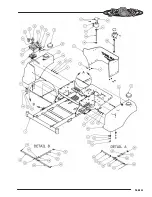 Preview for 23 page of Bad Boy ZT ELITE Owner'S, Service & Parts Manual