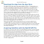 Preview for 10 page of Bad Elf BE-GPS-3300 Manual