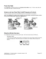 Preview for 5 page of Bad Handshake Electronics deMIDulator v1.10 User Manual