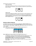 Preview for 6 page of Bad Handshake Electronics deMIDulator v1.10 User Manual