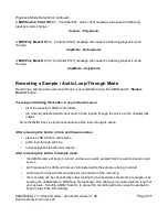 Preview for 9 page of Bad Handshake Electronics deMIDulator v1.10 User Manual