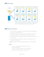 Preview for 6 page of Bada namu BADA PEN Manual