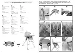 Preview for 2 page of Badabulle B010705 Instruction Manual