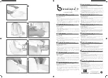 Badabulle B022001 Instructions For Use preview