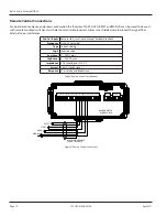 Preview for 10 page of Badger Meter CB-30 User Manual