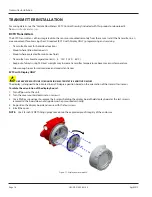 Preview for 14 page of Badger Meter CORIOLIS RCT1000 Quick Start Manual