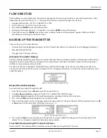 Preview for 31 page of Badger Meter CORIOLIS RCT1000 Quick Start Manual