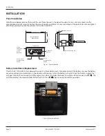 Preview for 6 page of Badger Meter ER-10 User Manual