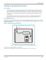 Preview for 17 page of Badger Meter GALAXY II Installation Manual