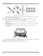 Preview for 22 page of Badger Meter GALAXY II Installation Manual