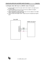 Preview for 44 page of Badger Meter iSonic 4000 Installation And Operation Manual