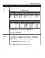 Preview for 41 page of Badger Meter M-series Installation And Operation Manual