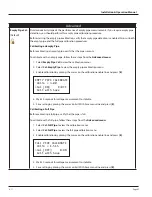 Preview for 45 page of Badger Meter M-series Installation And Operation Manual