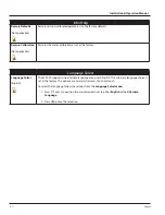 Preview for 49 page of Badger Meter M-series Installation And Operation Manual