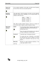 Preview for 20 page of Badger Meter ModMAG M1000 Installation And Operation Manual