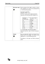 Preview for 23 page of Badger Meter ModMAG M1000 Installation And Operation Manual