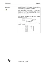 Preview for 25 page of Badger Meter ModMAG M1000 Installation And Operation Manual