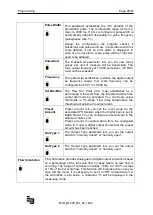 Preview for 28 page of Badger Meter ModMAG M1000 Installation And Operation Manual