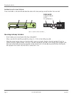 Preview for 6 page of Badger Meter RCV SRI990 Quick Start Manual