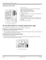 Preview for 10 page of Badger Meter RCV SRI990 Quick Start Manual