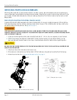 Preview for 12 page of Badger Meter Recordall Compound Series User Manual