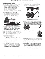 Preview for 18 page of Badland Winches 68146 Installation And Operating Instructions Manual