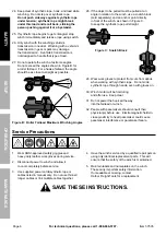 Preview for 6 page of Badland APEX 57535 Owner'S Manual & Safety Instructions