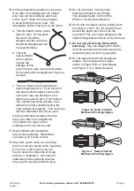 Preview for 21 page of Badland APEX 57535 Owner'S Manual & Safety Instructions