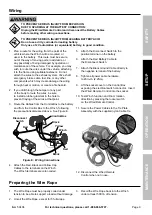 Preview for 9 page of Badland ZXR 9500 User Manual