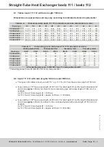 Preview for 19 page of Baelz Automatic BA 111 Operating Instructions Manual