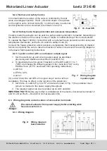 Preview for 20 page of Baelz Automatic BA 373-E45 Operating Instructions Manual